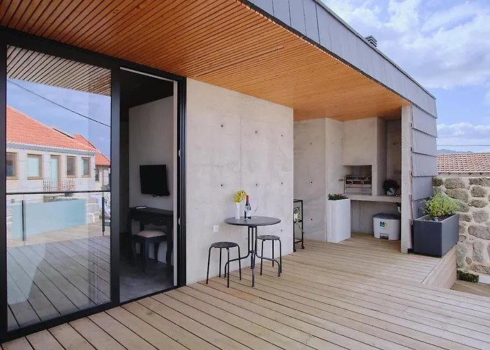 Casa Espelho D\'Agua