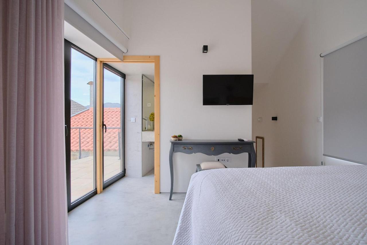 Casa Espelho D'agua Holiday home Vouzela