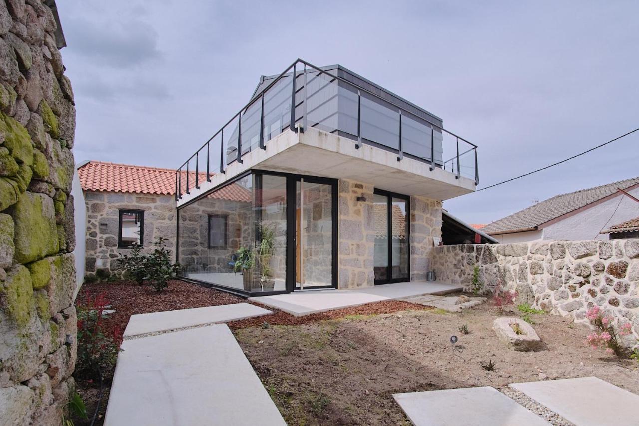 Holiday home Casa Espelho D'agua *