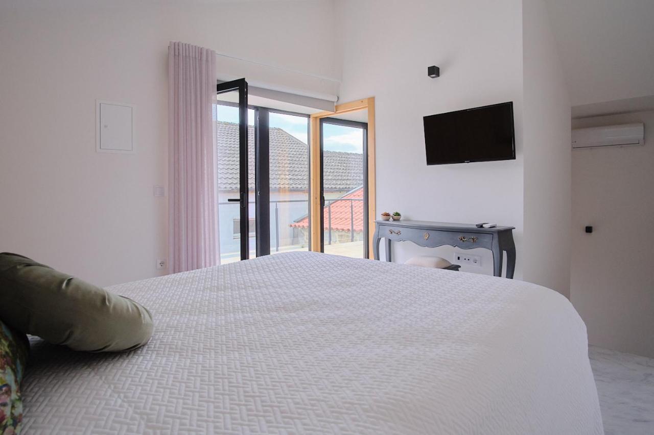 Holiday home Casa Espelho D'agua