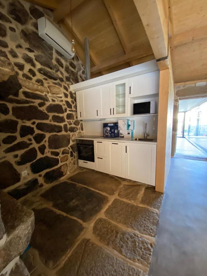 Casa Espelho D'agua Holiday home