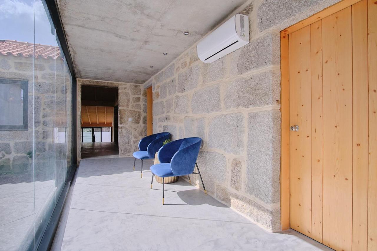 Casa Espelho D'agua *