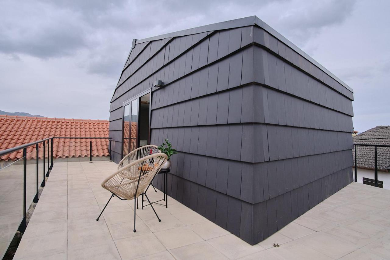 Casa Espelho D'agua Holiday home