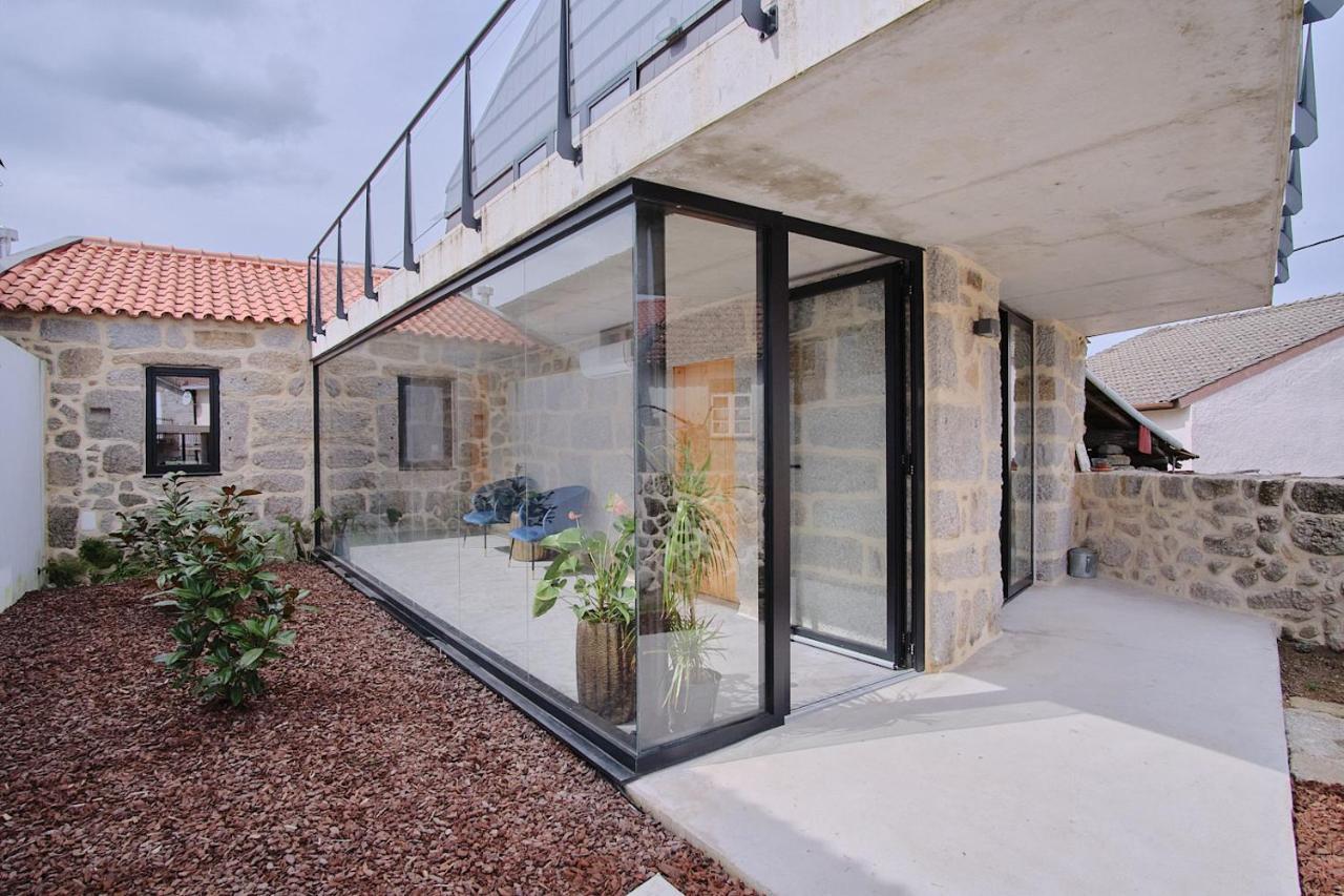Casa Espelho D'agua Holiday home Vouzela