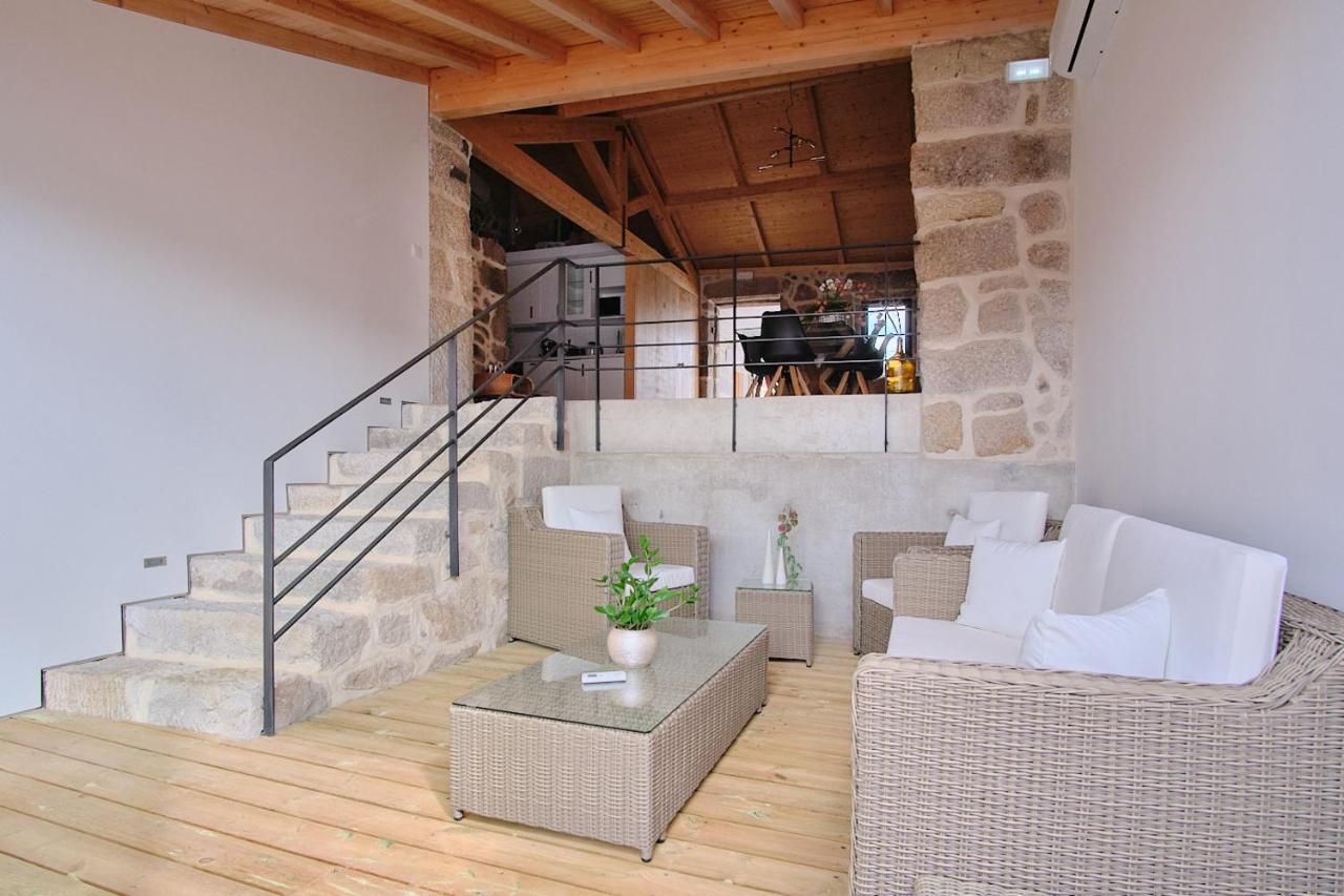 Casa Espelho D'agua Holiday home