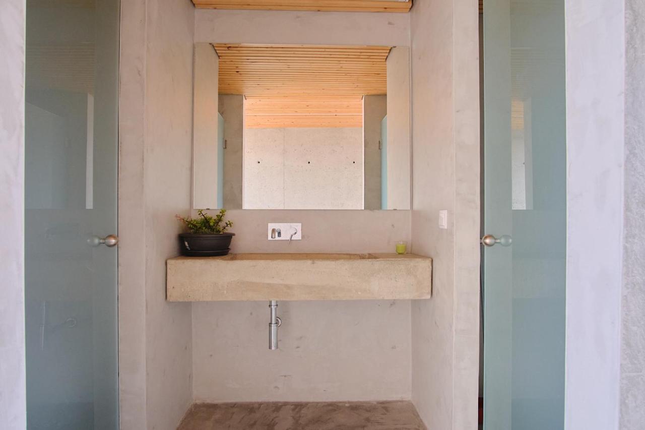Casa Espelho D'agua *