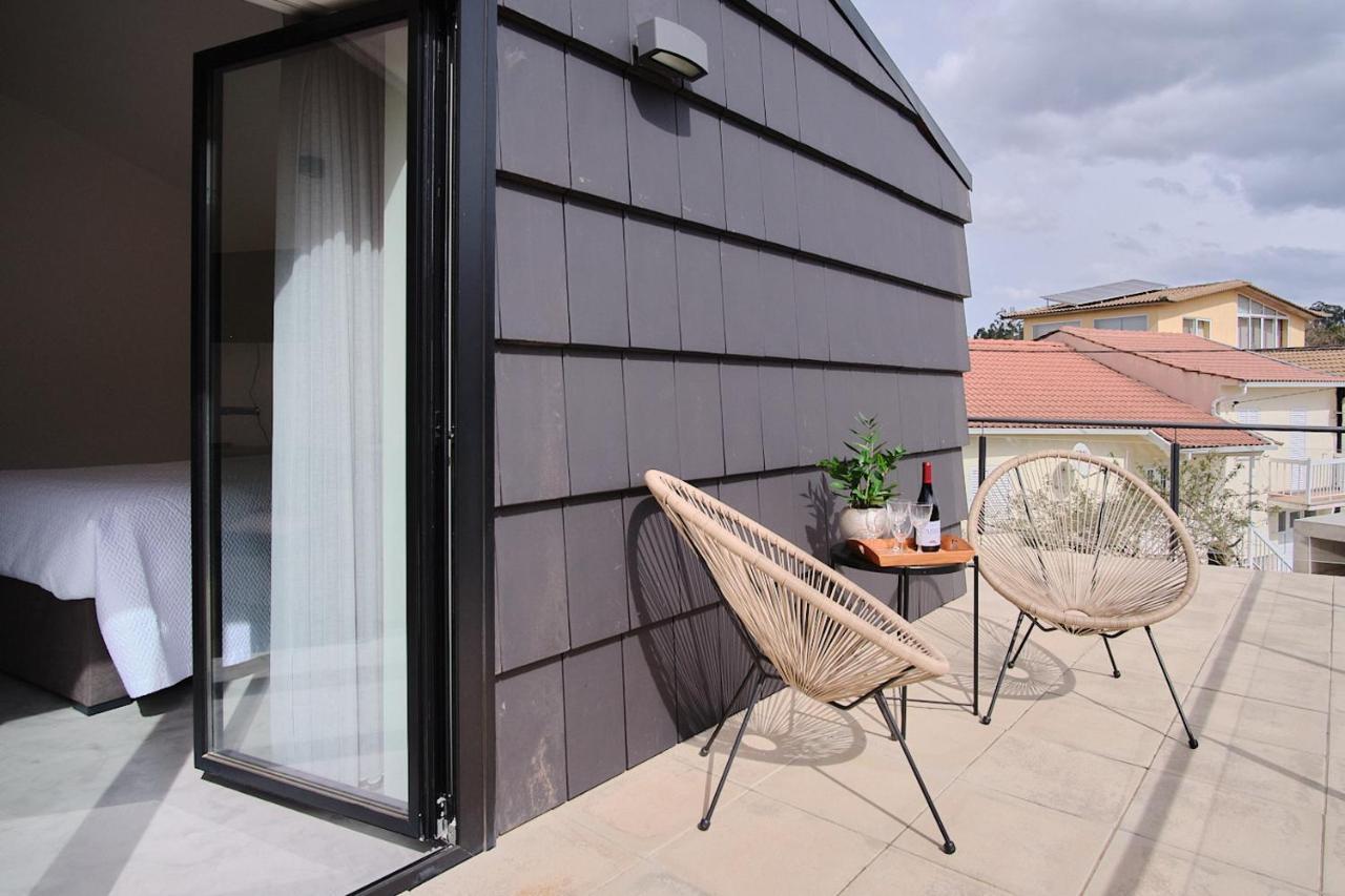 Holiday home Casa Espelho D'agua *