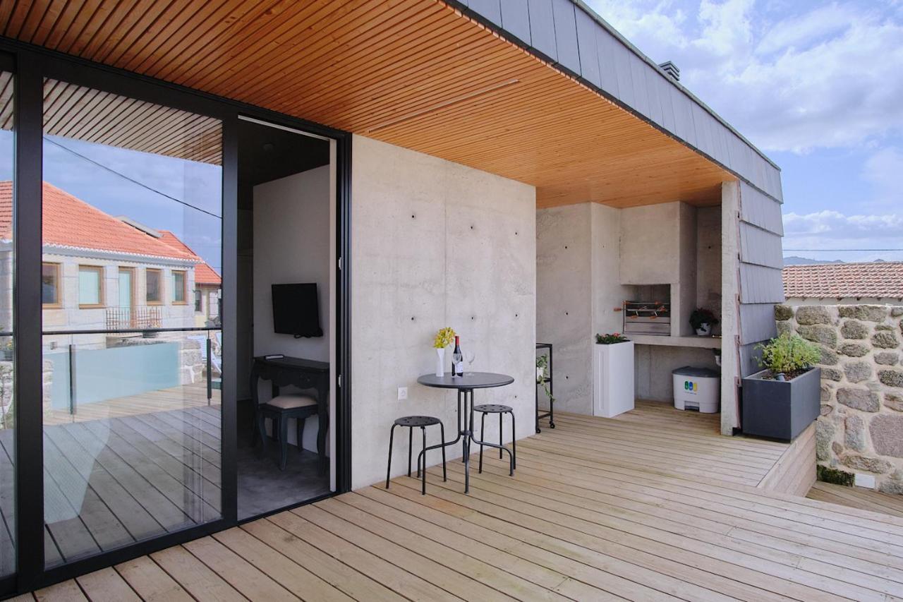 Casa Espelho D'agua Holiday home