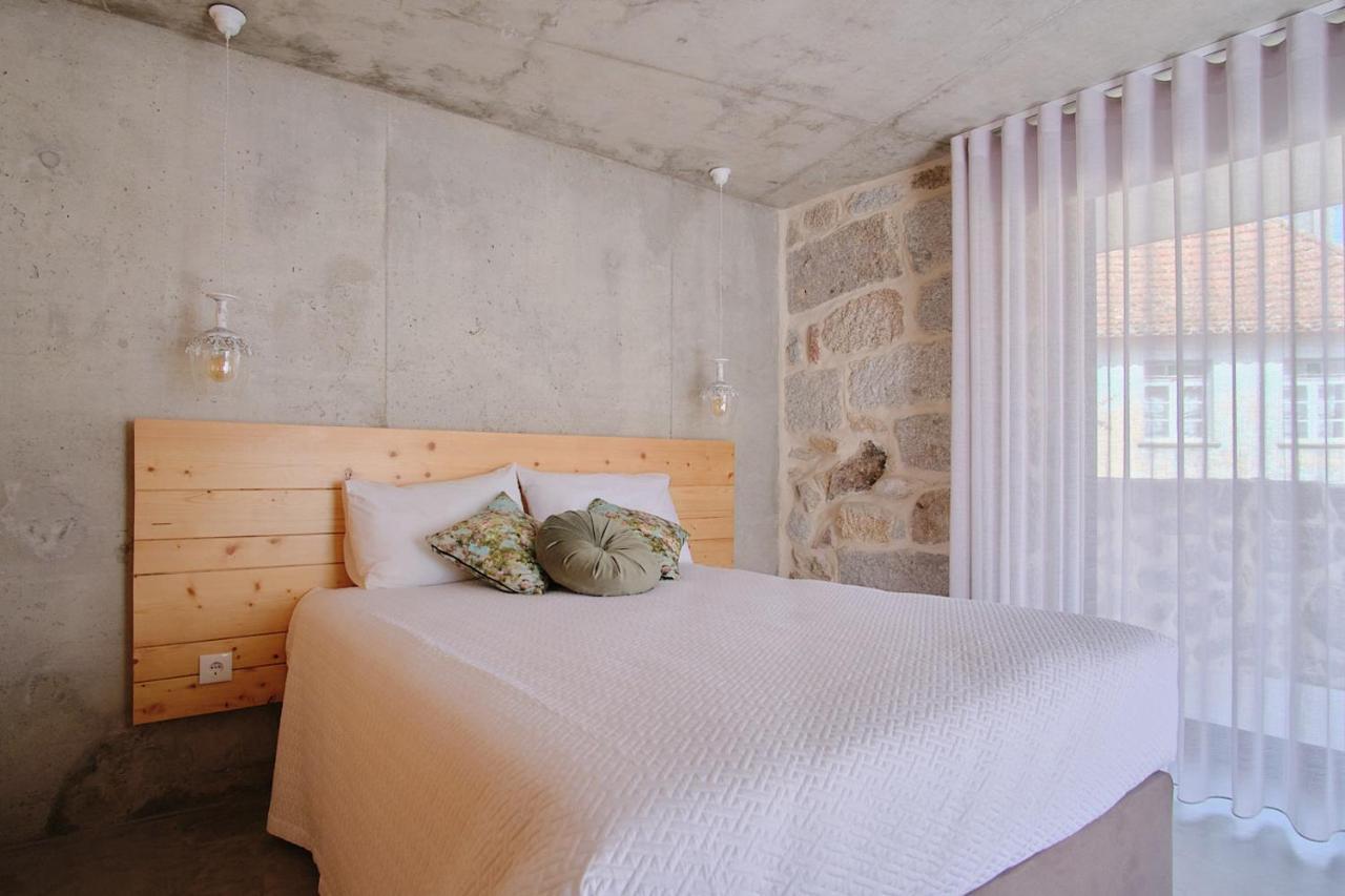 Casa Espelho D'agua Holiday home Vouzela