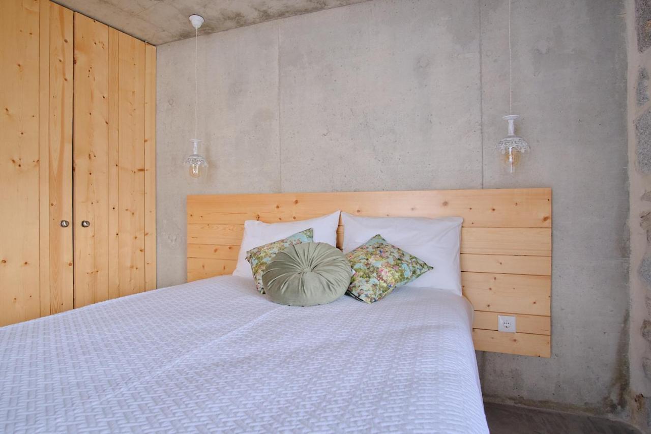 Casa Espelho D'agua Holiday home
