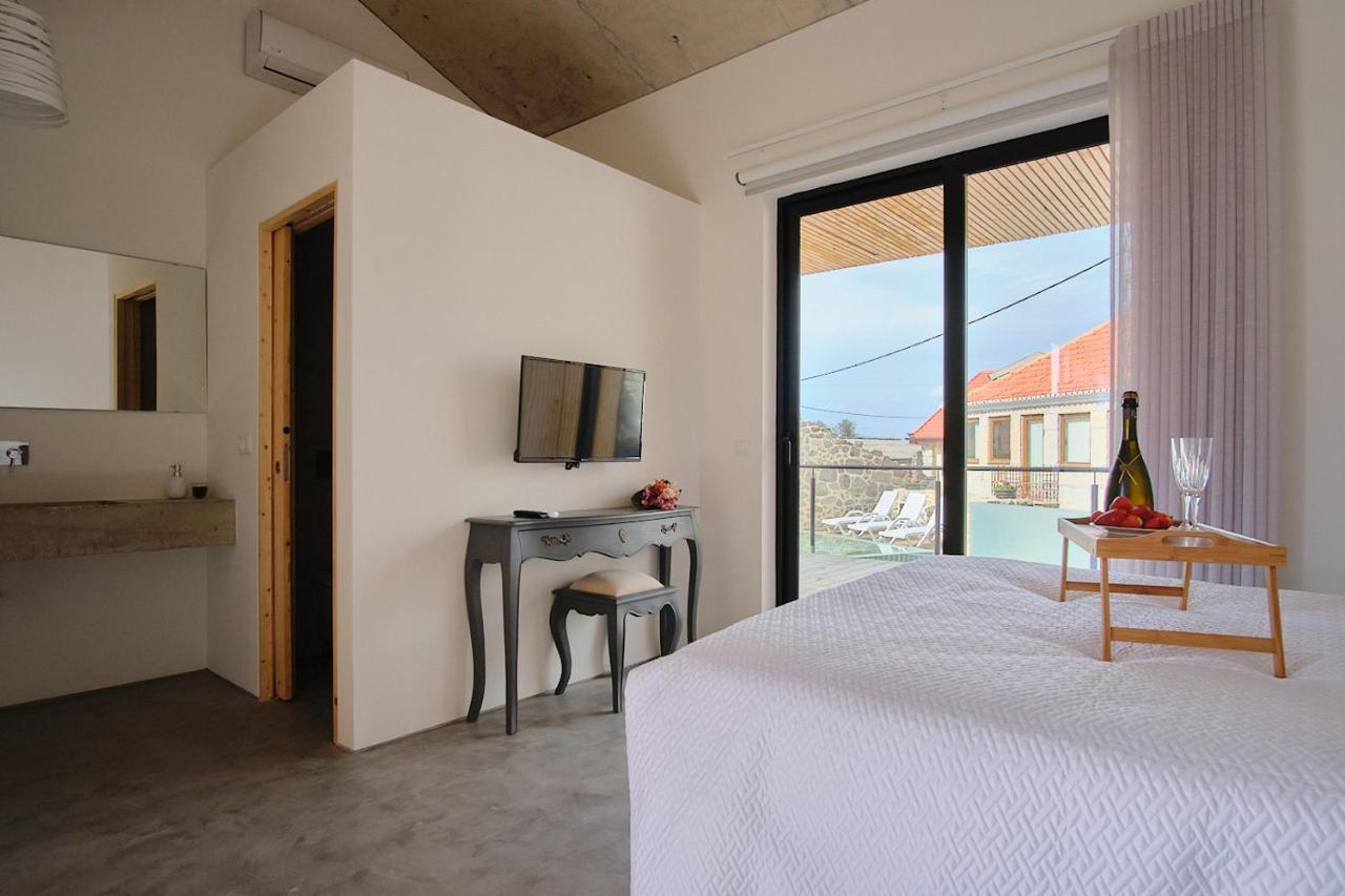 Holiday home Casa Espelho D'agua Vouzela