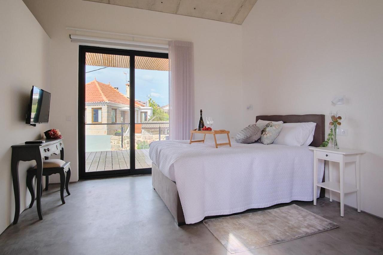 Holiday home Casa Espelho D'agua